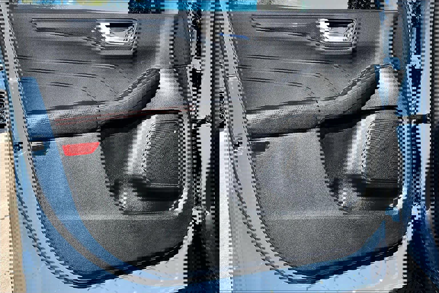 Certified 2025 Ford Escape ST-Line Elite w/ Tech Pack #1 image 22