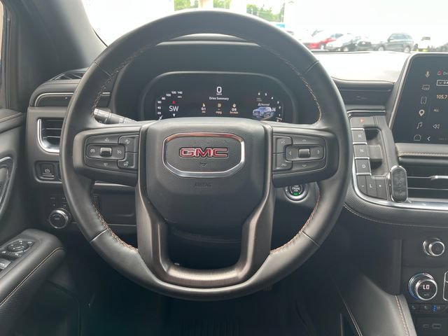 Used 2023 GMC Yukon XL AT4 AWD/4WD image 14