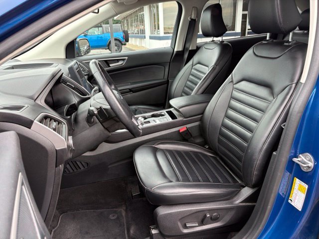 Certified 2024 Ford Edge SEL w/ Convenience Package AWD/4WD image 20