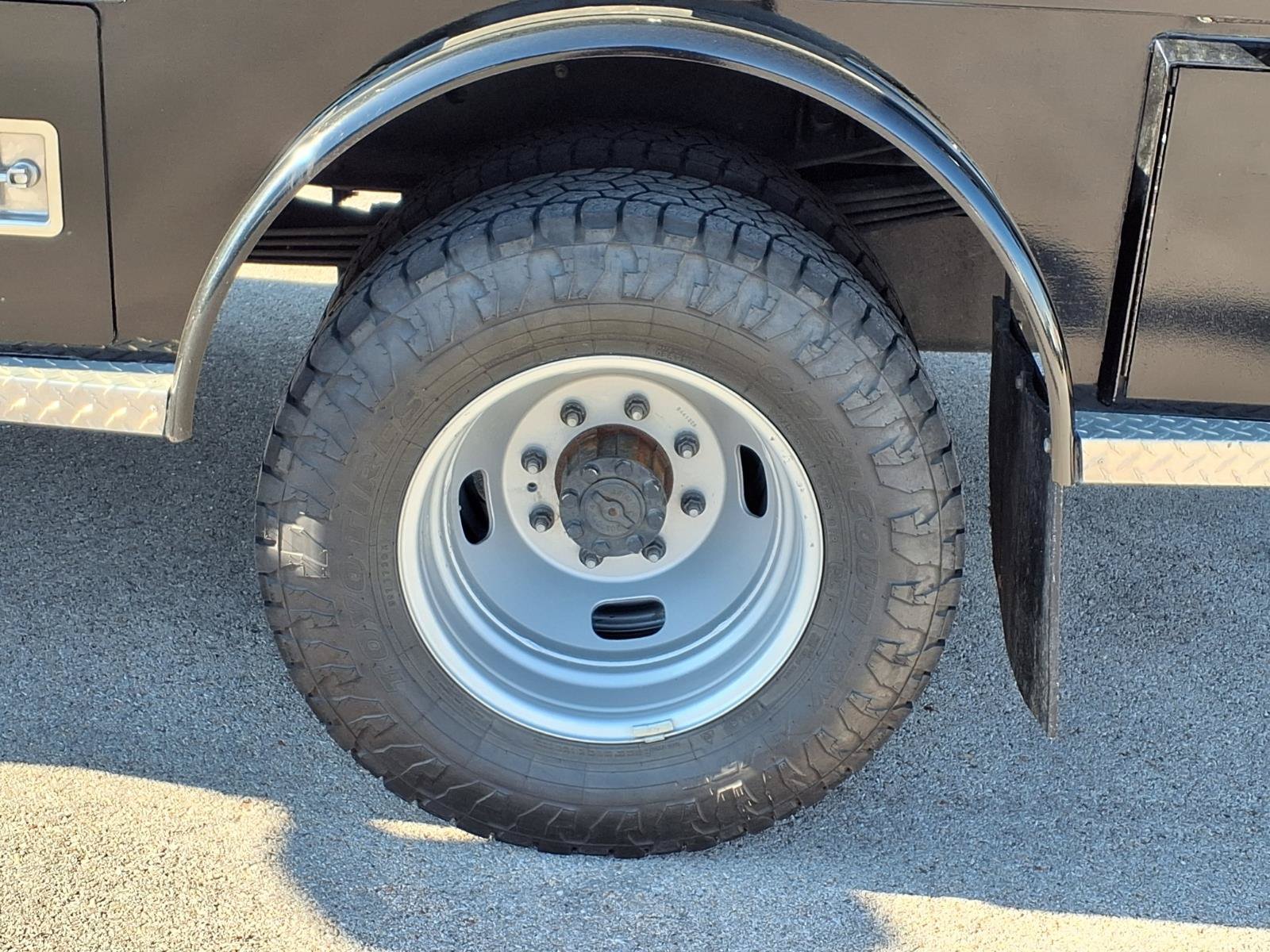 Certified 2024 Ford F350 XLT AWD/4WD image 20
