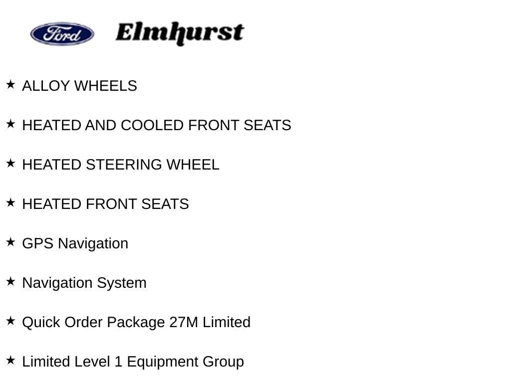 Used 2019 RAM 1500 Limited AWD/4WD image 11