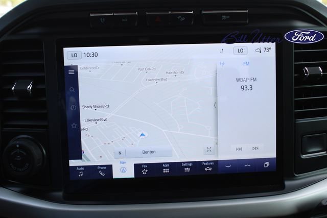 Certified 2022 Ford F150 XLT w/ Equipment Group 302A High image 18