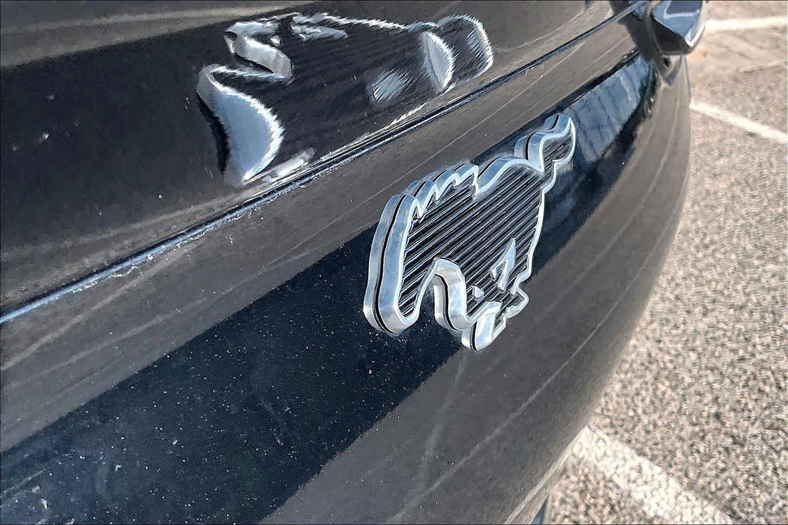 Certified 2023 Ford Mustang Mach-E Premium RWD image 30