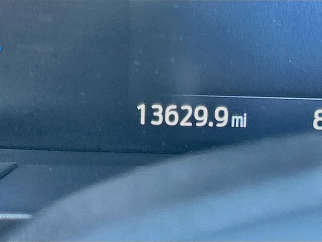 Certified 2026 Ford Maverick XLT AWD/4WD image 17