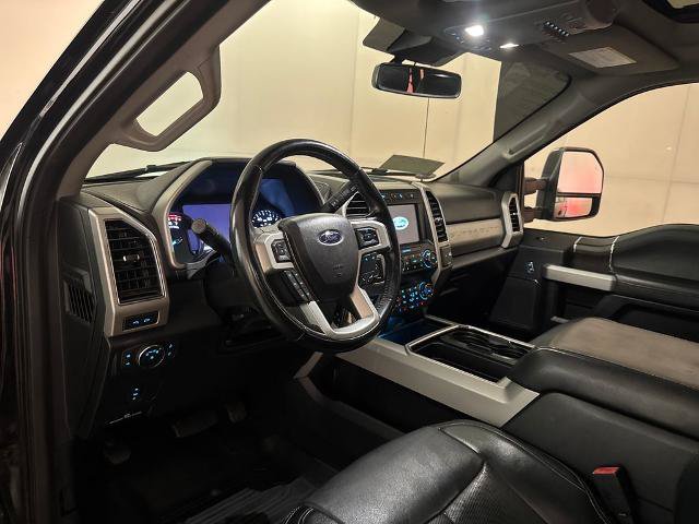 Certified 2021 Ford F250 Lariat AWD/4WD image 6