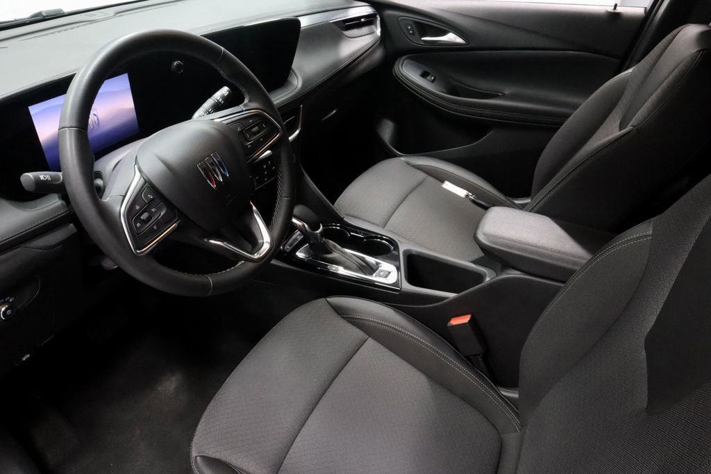 Used 2025 Buick Encore GX Preferred image 27