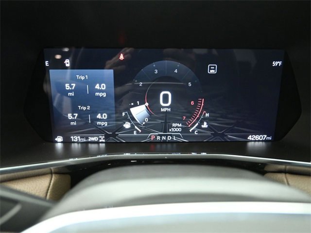 Used 2023 GMC Canyon Denali image 29