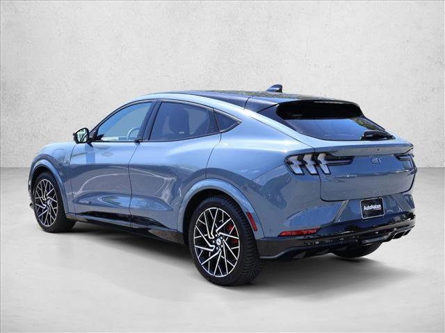 Certified 2023 Ford Mustang Mach-E GT w/ GT Performance Edition AWD/4WD image 9