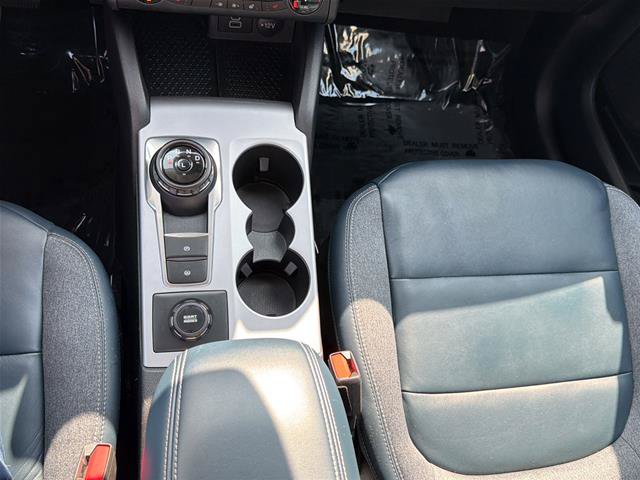 Certified 2023 Ford Bronco Sport Outer Banks AWD/4WD image 19