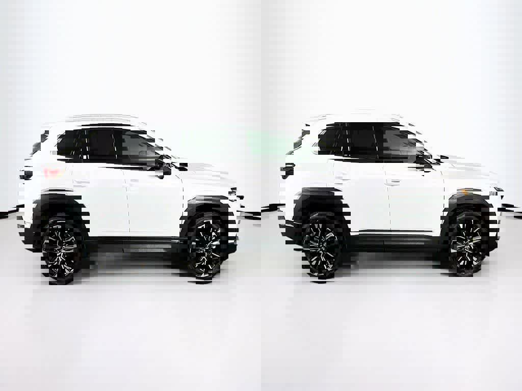 Used 2025 MAZDA CX-50 AWD 2.5 S w/ Premium Plus Pkg image 6