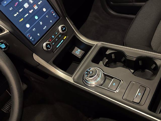 Certified 2024 Ford Edge SE w/ Black Appearance Package AWD/4WD image 20