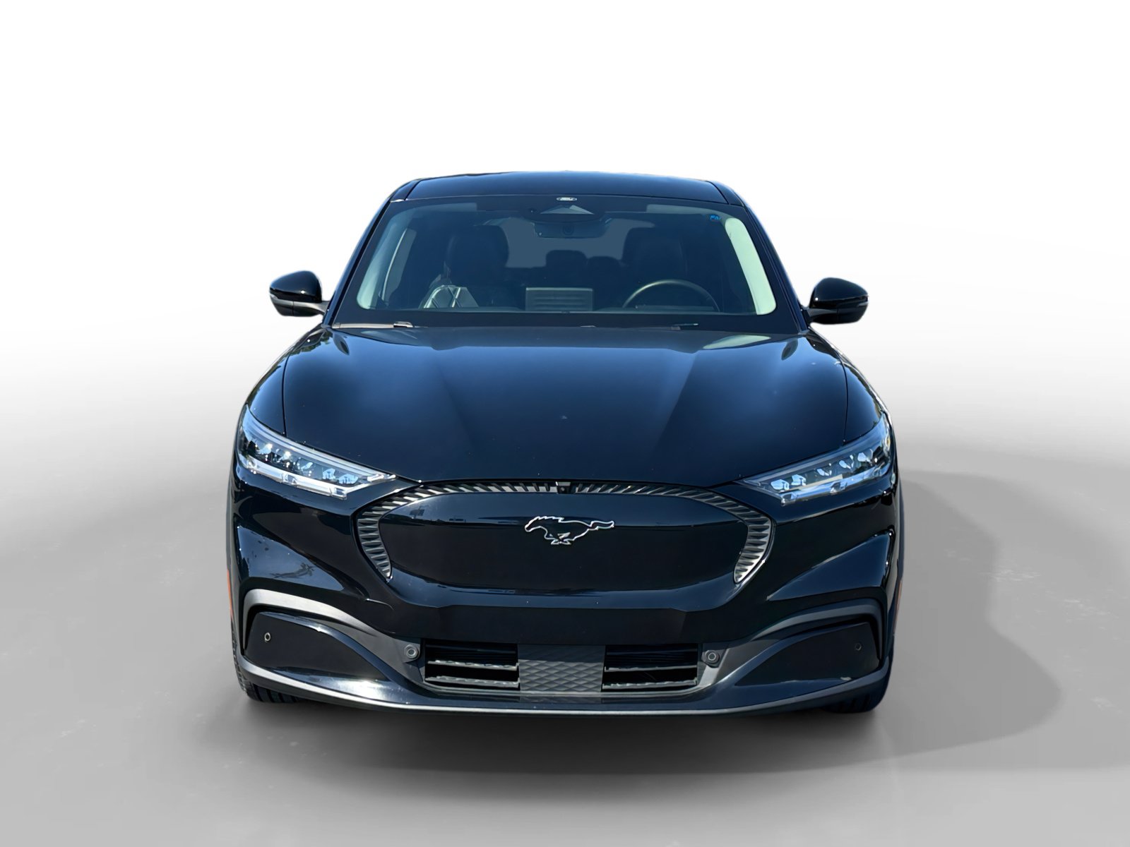 Certified 2023 Ford Mustang Mach-E Select RWD image 8