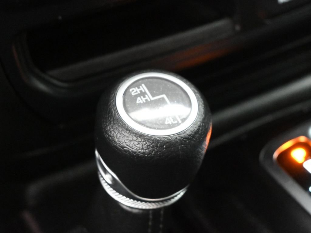 Used 2018 Jeep Wrangler Unlimited Sport image 21