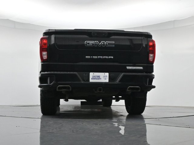 Used 2022 GMC Sierra 1500 Elevation w/ Preferred Package AWD/4WD image 35