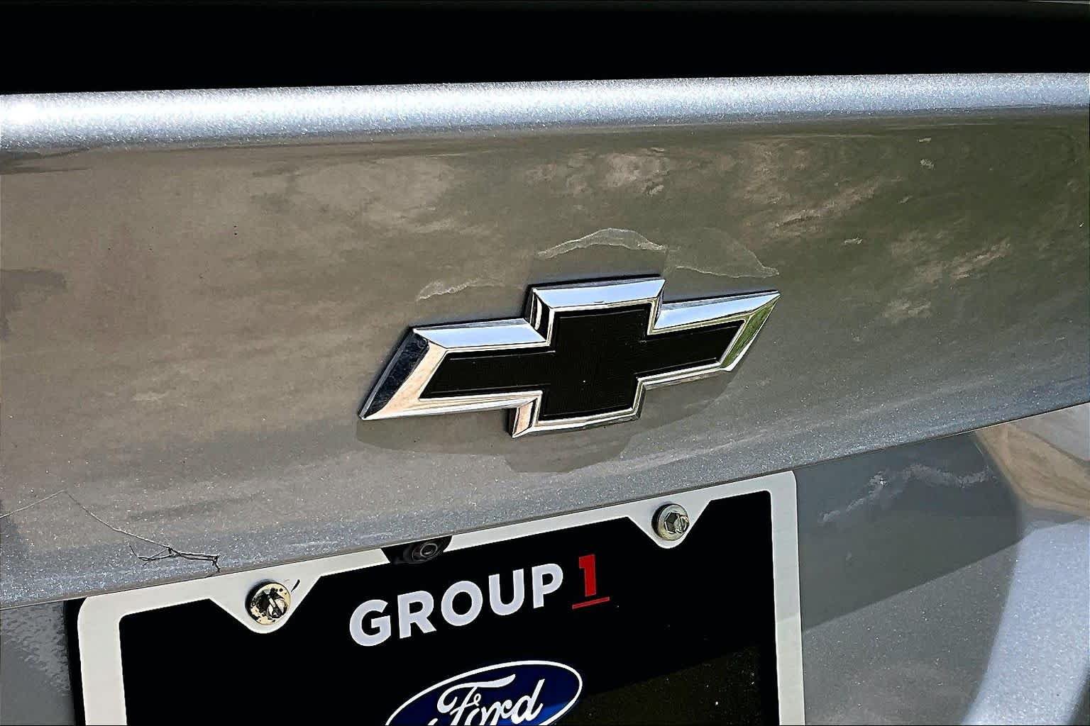 Used 2025 Chevrolet Malibu RS FWD image 31