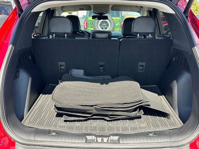 Certified 2023 Ford Escape Platinum AWD/4WD image 6