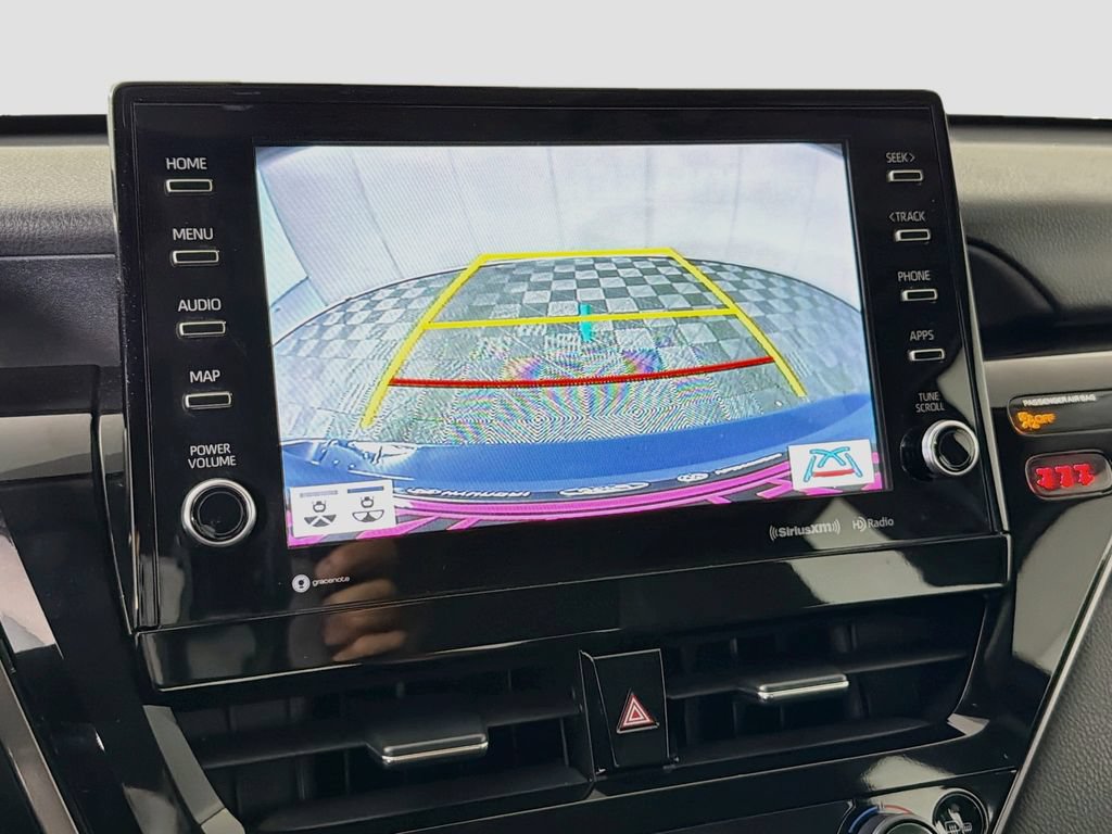 Used 2024 Toyota Camry XSE FWD image 18