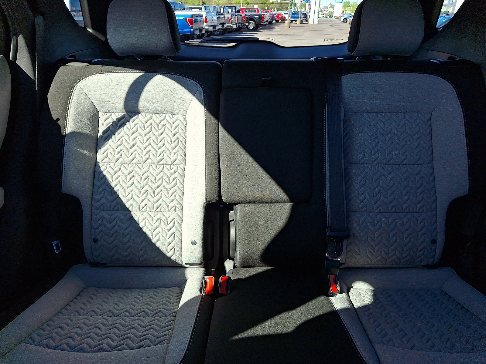 Used 2023 Chevrolet Equinox LS w/ Driver Confidence II Package image 19