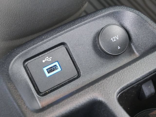 Certified 2022 Ford Transit Connect XL w/ Trailer Tow Package FWD image 32