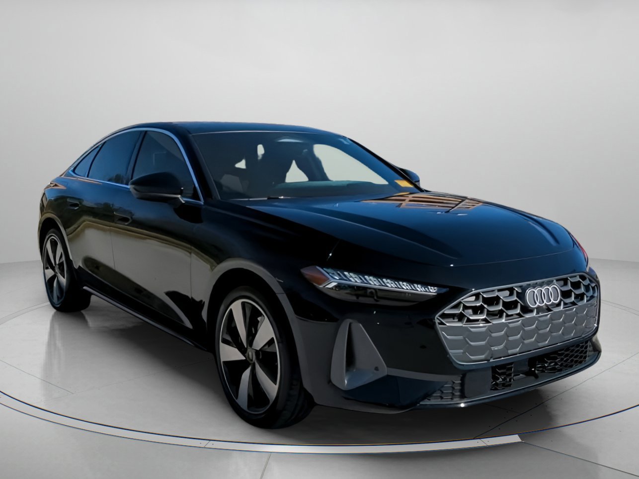 Used 2025 Audi A5 2.0T Premium Plus w/ Premium Plus image 26