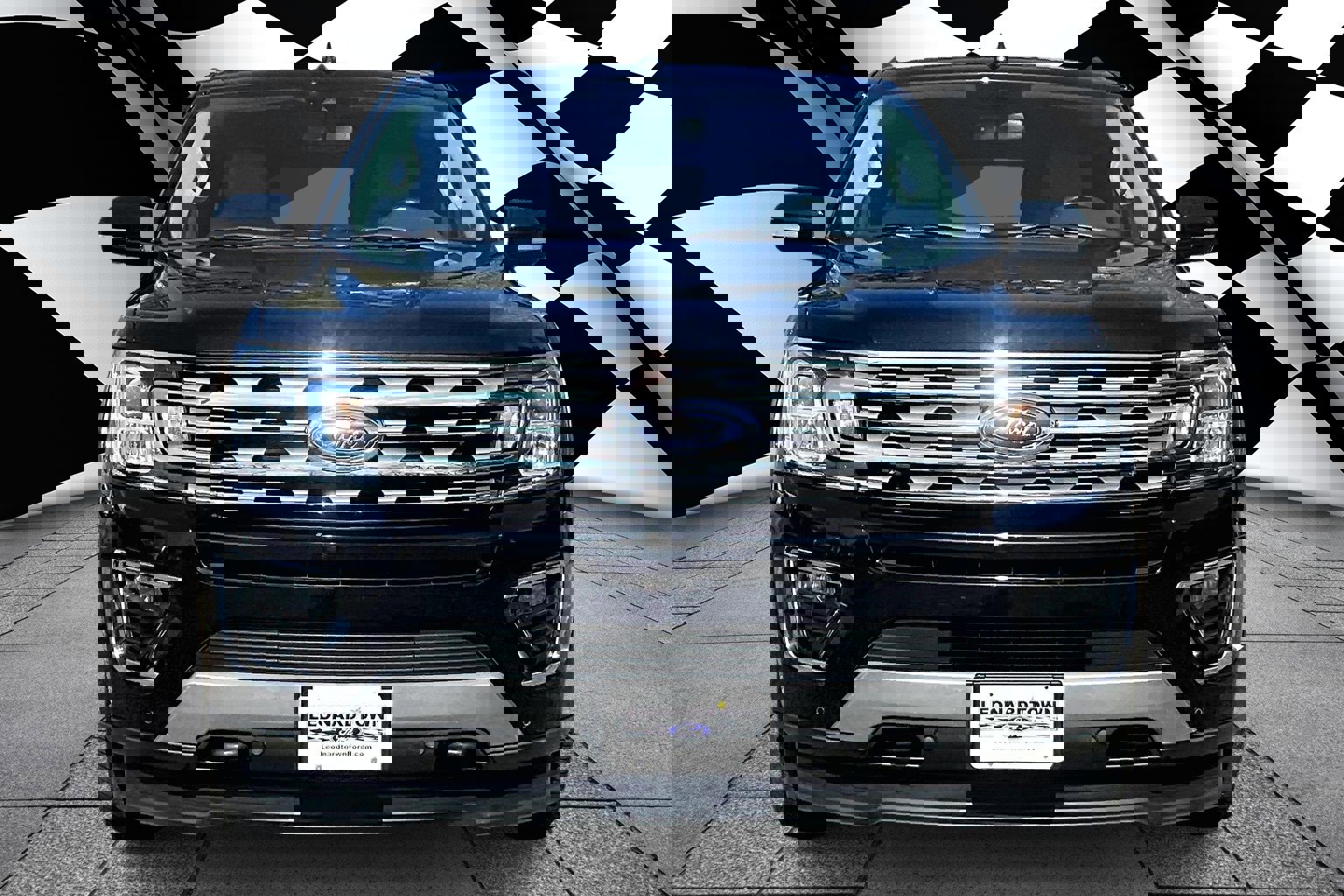 Certified 2021 Ford Expedition Max Limited image 3