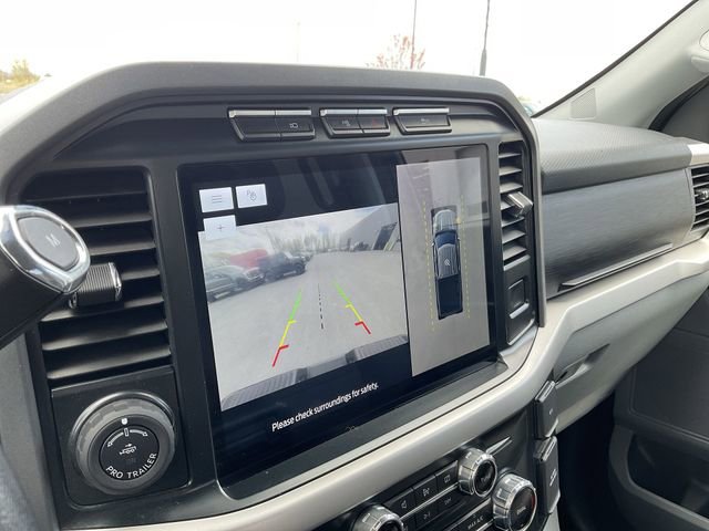 Certified 2022 Ford F150 XLT w/ Equipment Group 302A High AWD/4WD image 18