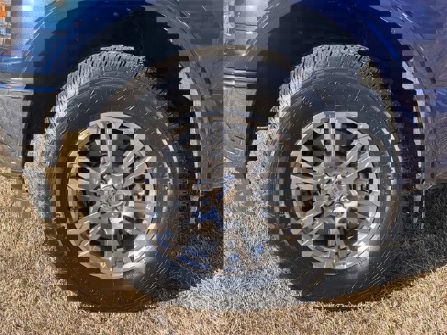 Certified 2019 Ford F150 Lariat w/ FX4 Off-Road Package image 46