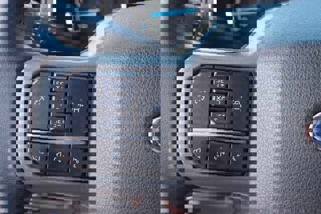 Certified 2023 Ford F150 XLT w/ Equipment Group 302A High image 22