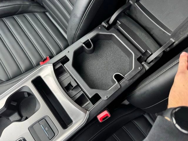 Certified 2023 Ford Edge SEL w/ Convenience Package image 23