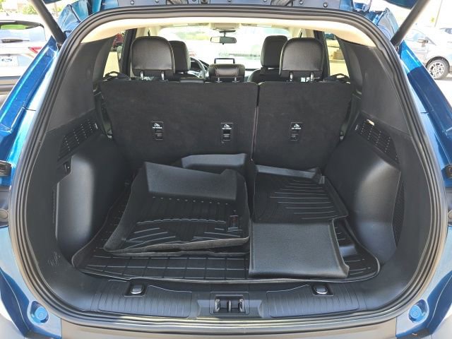 Certified 2020 Ford Escape SEL FWD image 16