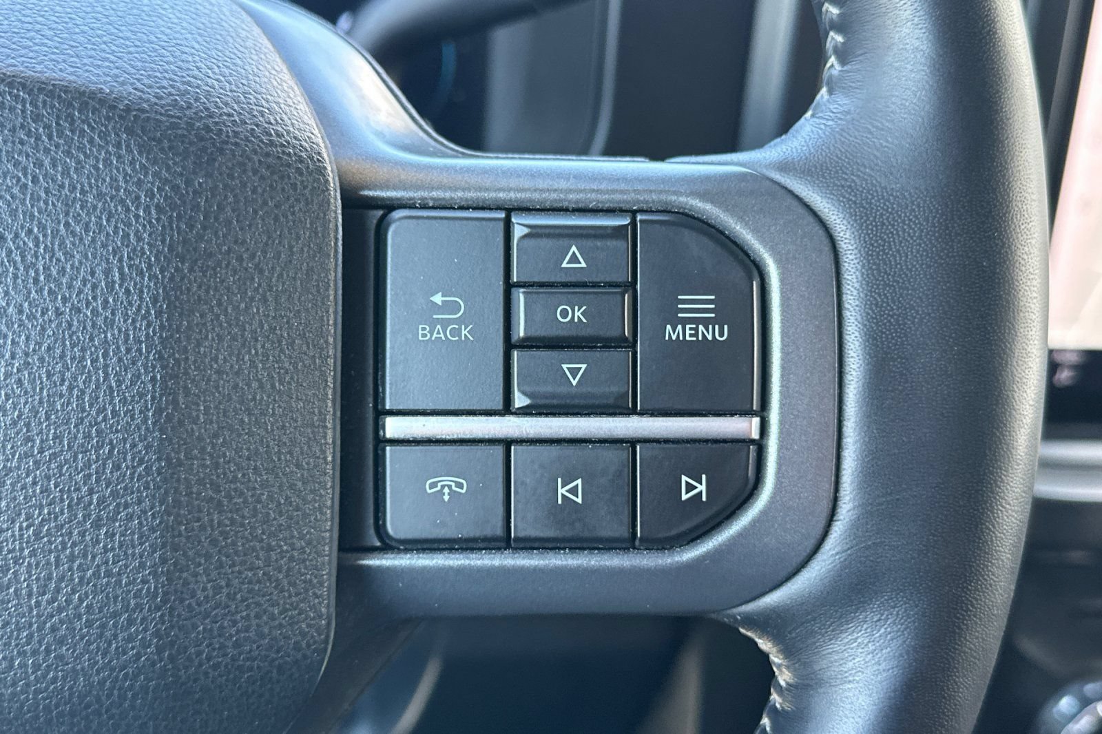 Certified 2024 Ford F250 Lariat AWD/4WD image 26