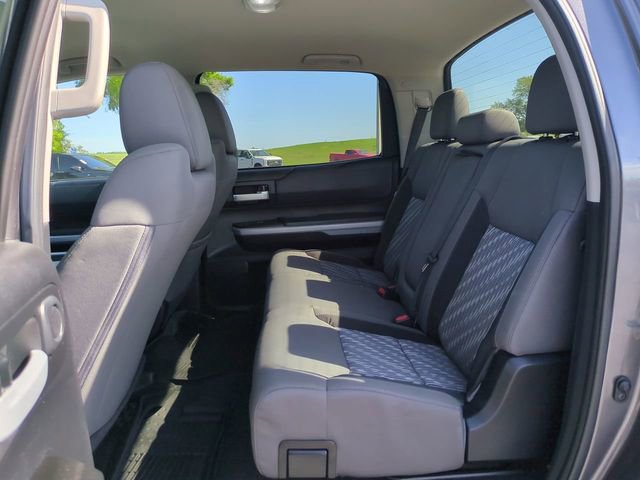Used 2021 Toyota Tundra SR5 image 15