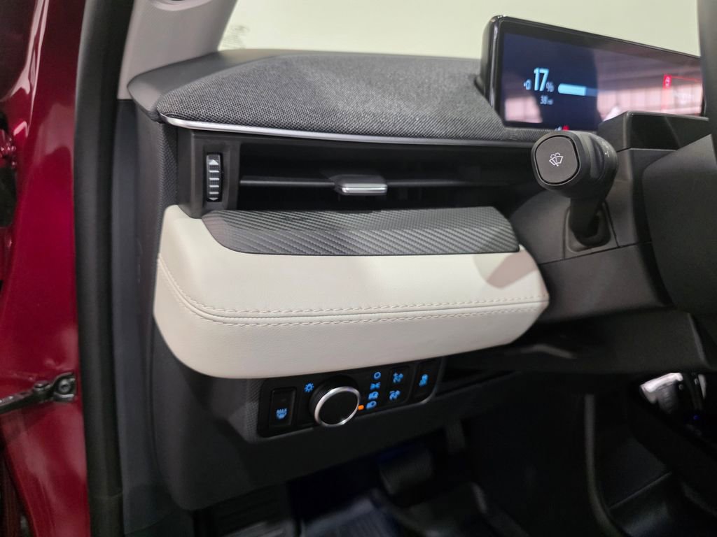 Certified 2025 Ford Mustang Mach-E Premium w/ Interior Protection Package AWD/4WD image 24