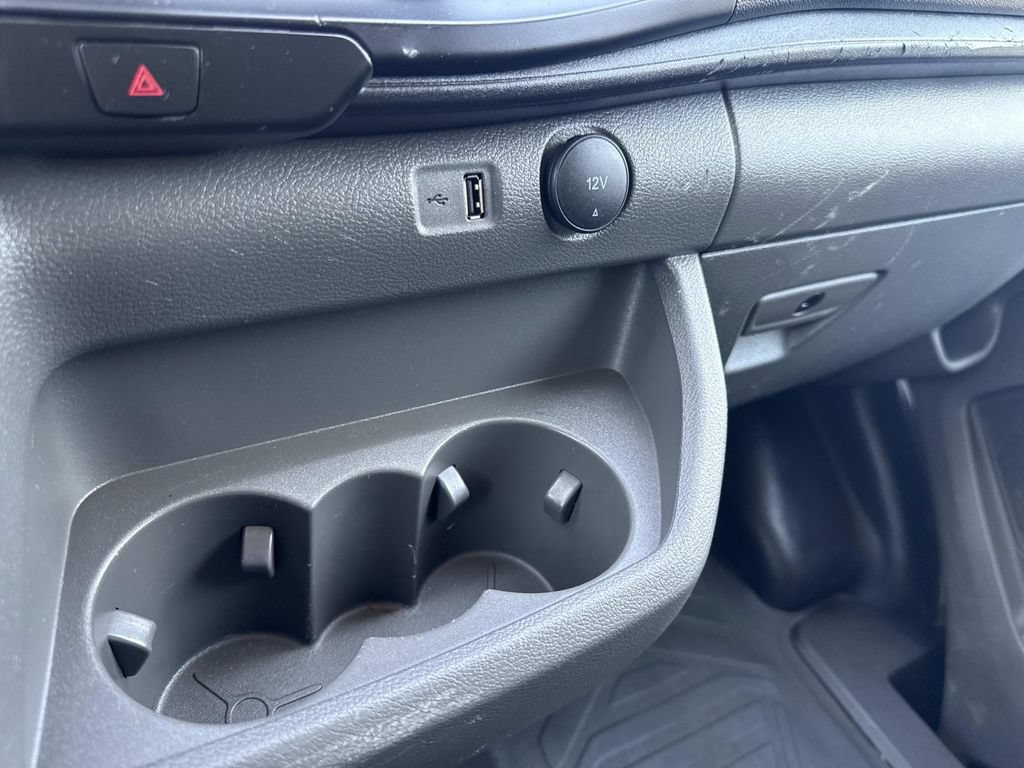 Certified 2023 Ford Transit 250 Medium Roof RWD image 30