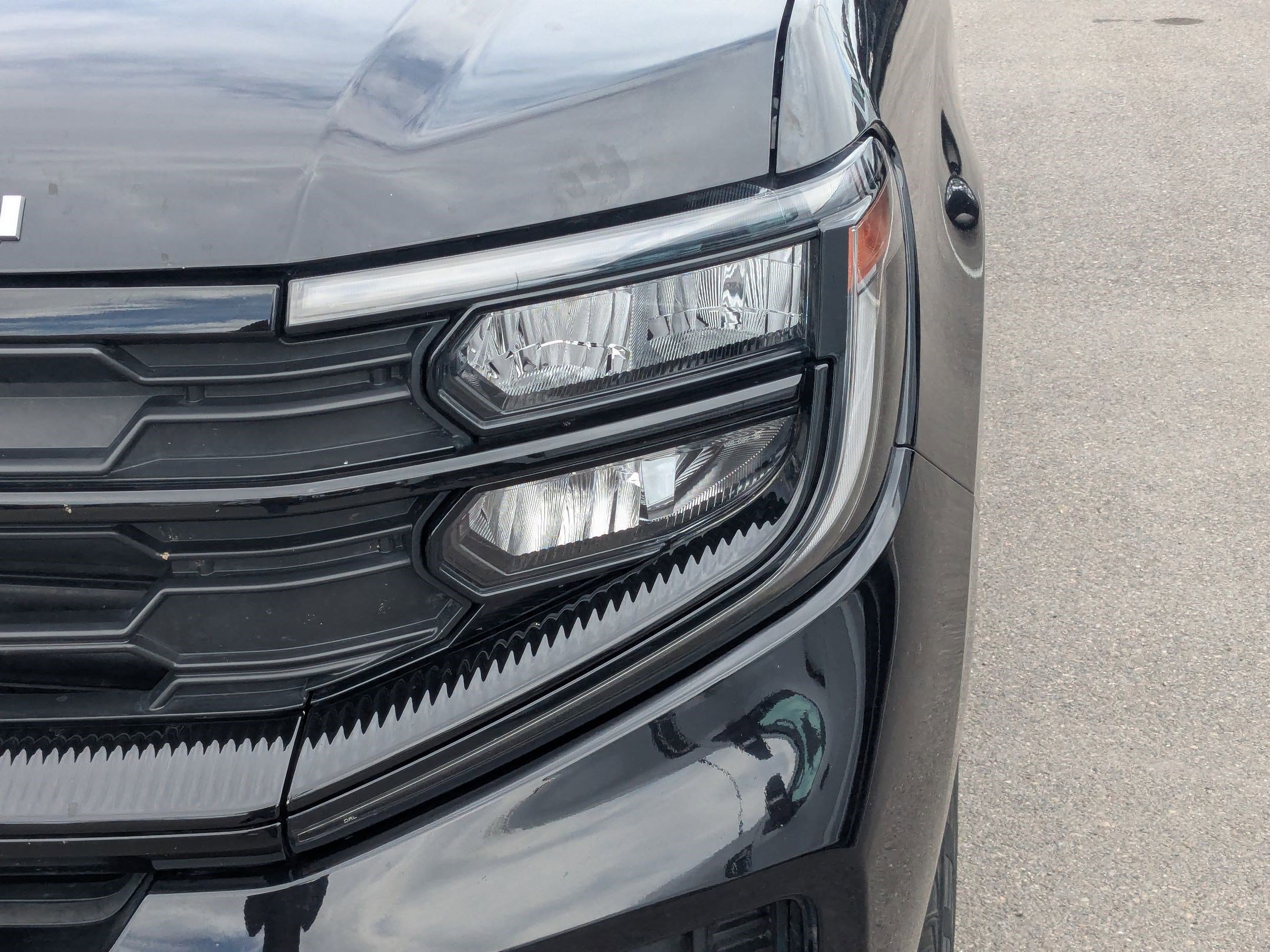 Certified 2025 Ford Expedition Max Active AWD/4WD image 15