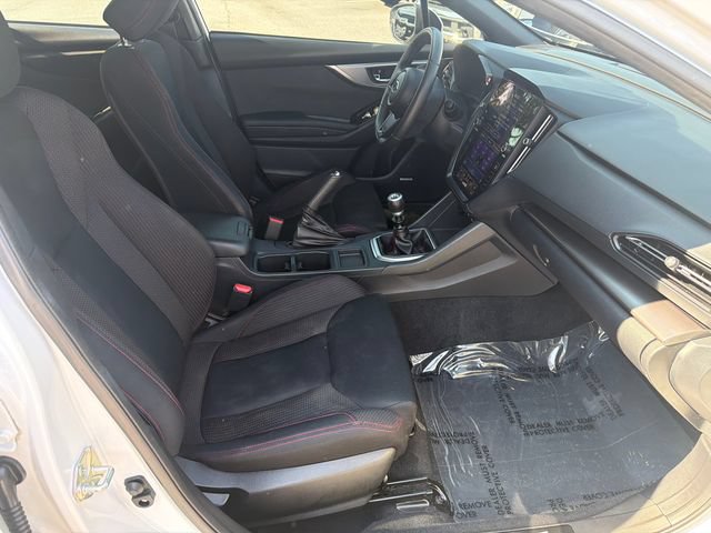 Used 2022 Subaru WRX Premium AWD/4WD image 15