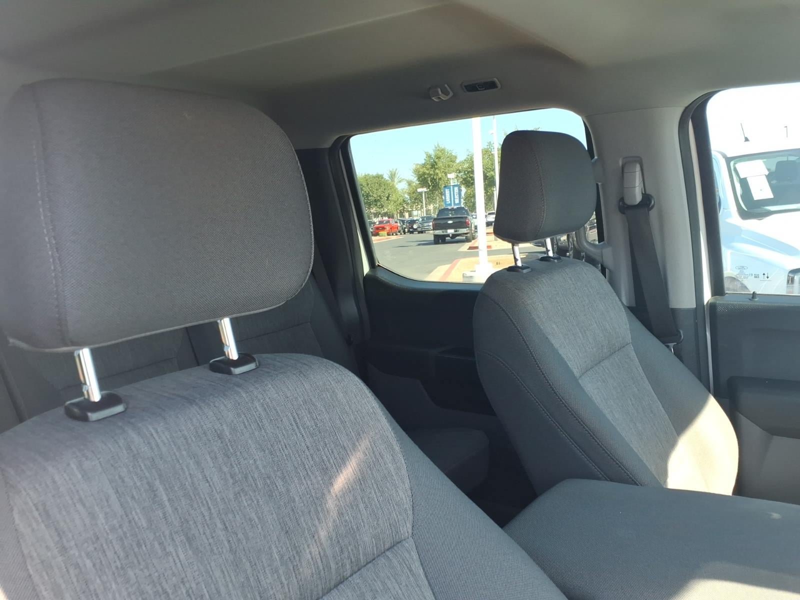 Certified 2023 Ford F150 XL w/ Trailer Tow Package AWD/4WD image 11