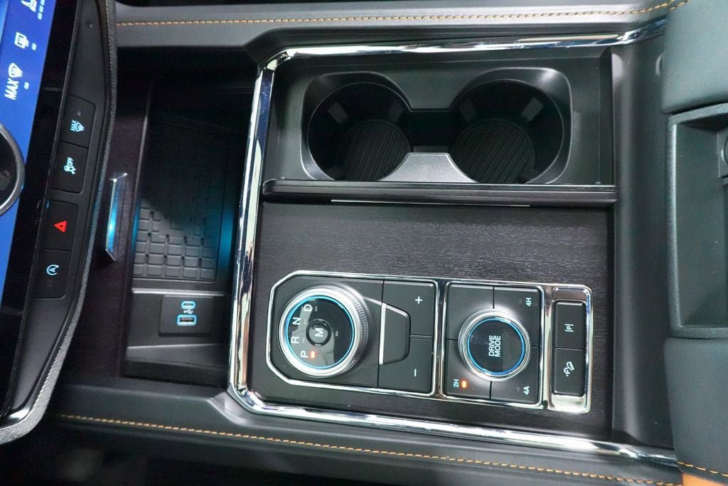 Certified 2023 Ford Expedition Platinum AWD/4WD image 16