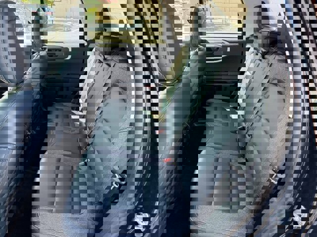 Certified 2023 Ford Bronco Sport Outer Banks w/ Tech Package image 16