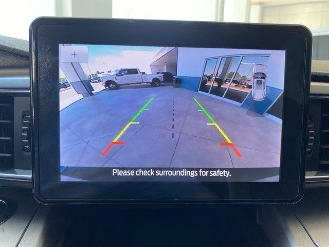 Certified 2021 Ford Explorer XLT w/ Equipment Group 202A image 19