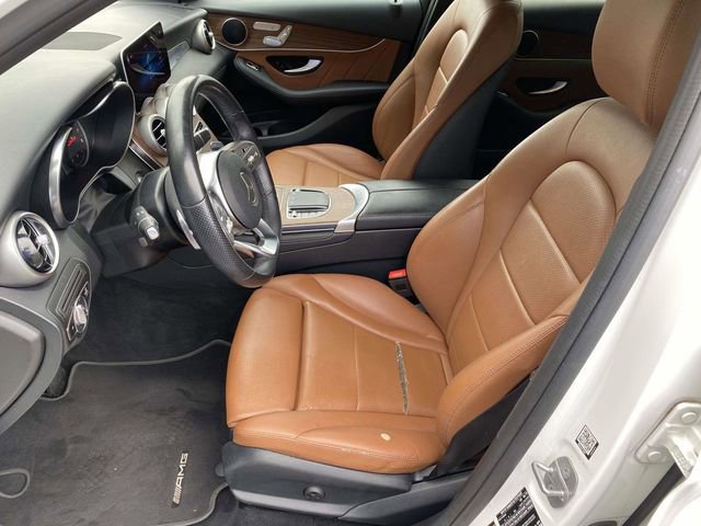 Used 2020 Mercedes-Benz GLC 300 image 17
