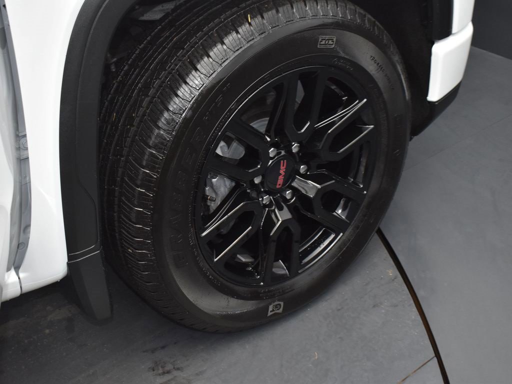 Used 2023 GMC Sierra 1500 Elevation image 19