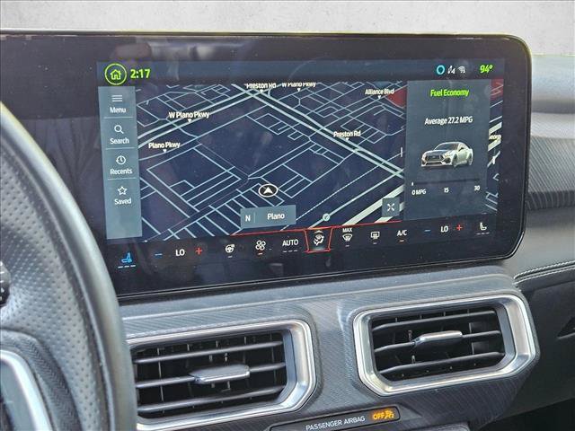 Certified 2024 Ford Mustang Premium RWD image 14