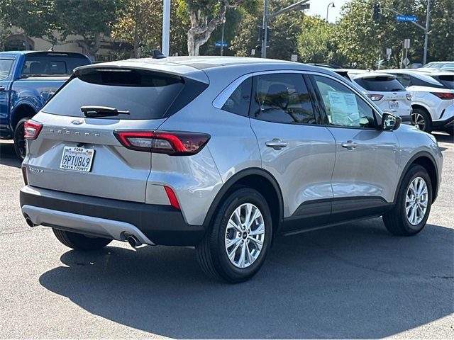 Certified 2024 Ford Escape Active image 5