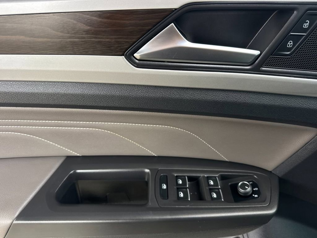 Used 2023 Volkswagen Atlas SE FWD image 10
