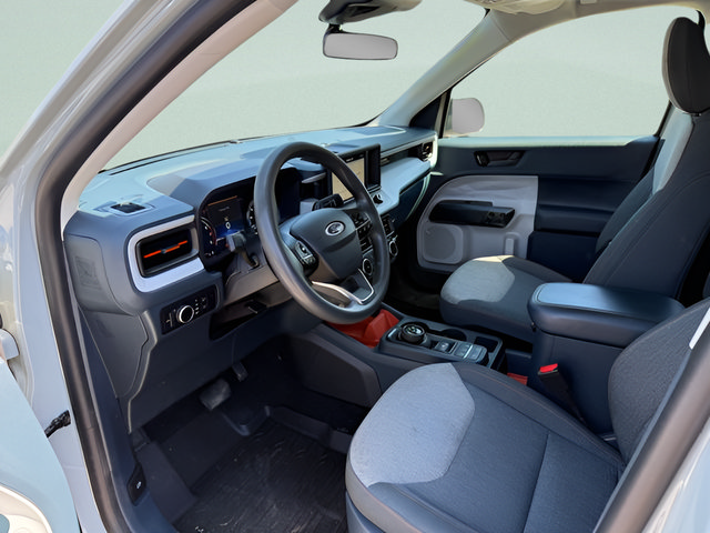 Certified 2024 Ford Maverick XLT w/ Equipment Group 300A Standard AWD/4WD image 4