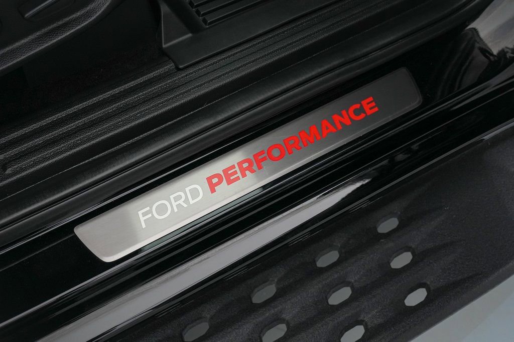 Certified 2024 Ford Ranger Raptor AWD/4WD image 38