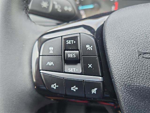 Certified 2022 Ford Escape SE w/ Convenience Package image 22