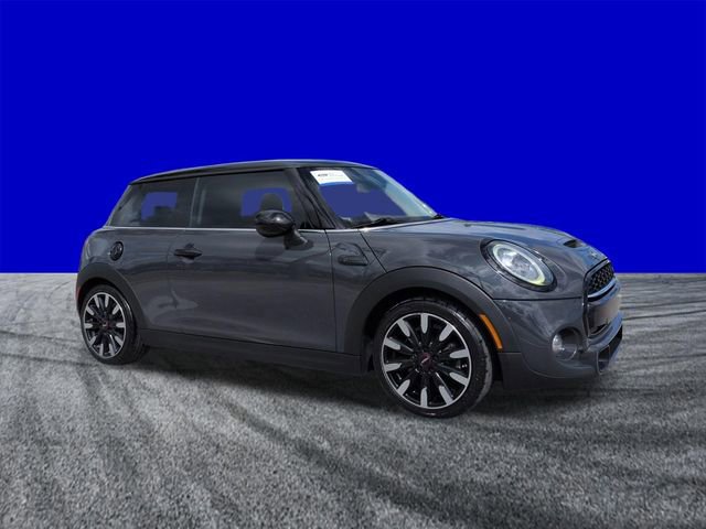 Used 2019 MINI Cooper S w/ Signature Upholstery Package image 8