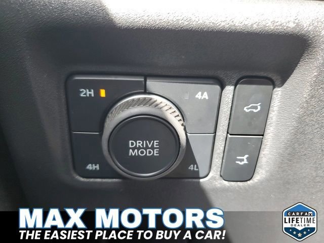 Certified 2025 Ford Expedition Platinum w/ Driver's Package image 40